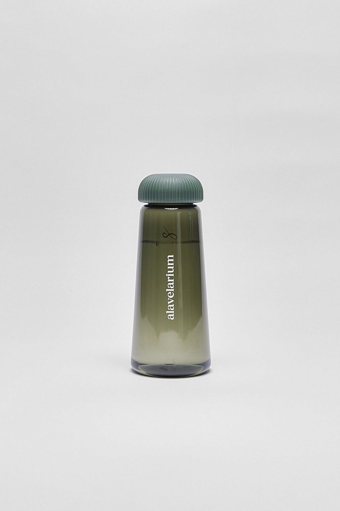 Бутылка для воды Vinga