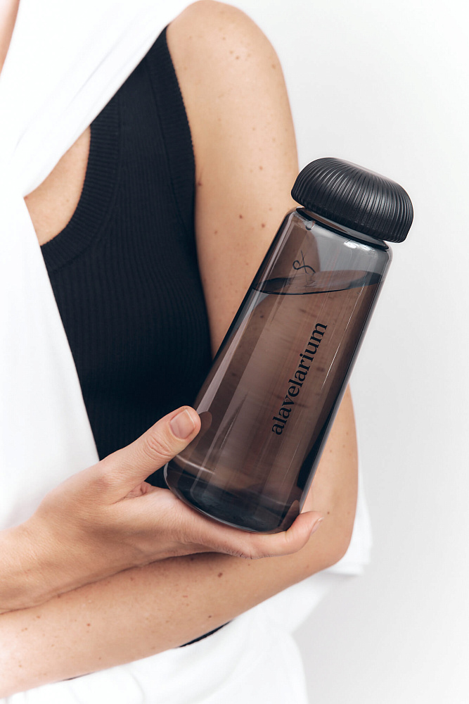 Бутылка для воды Vinga