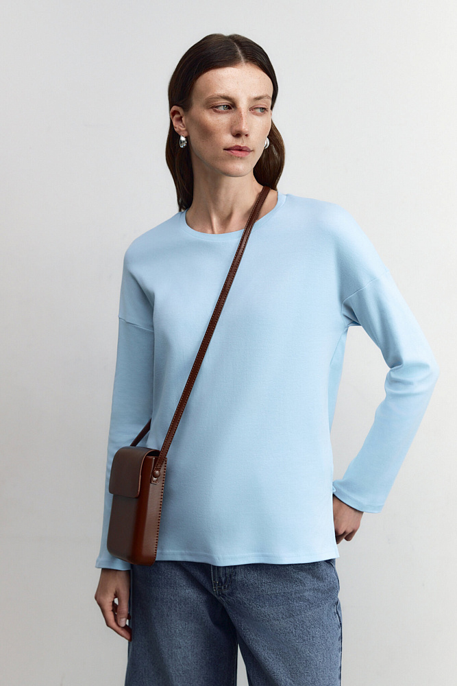 Лонгслив