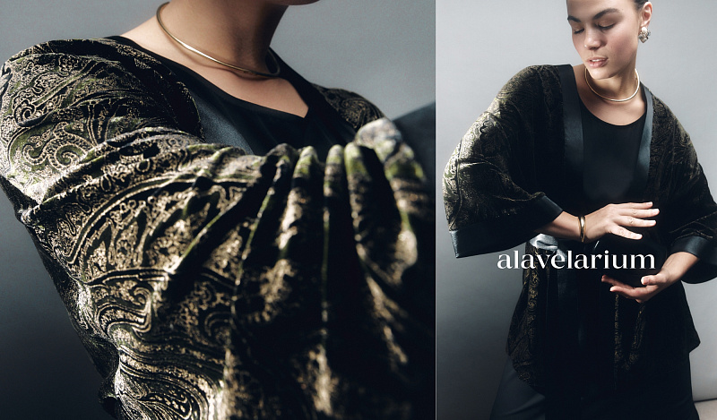 Какой шелк самый лучший: гид по роскошным тканям для истинных ценителей