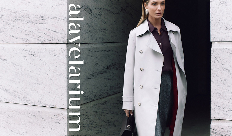 Как собрать капсульный гардероб на годы