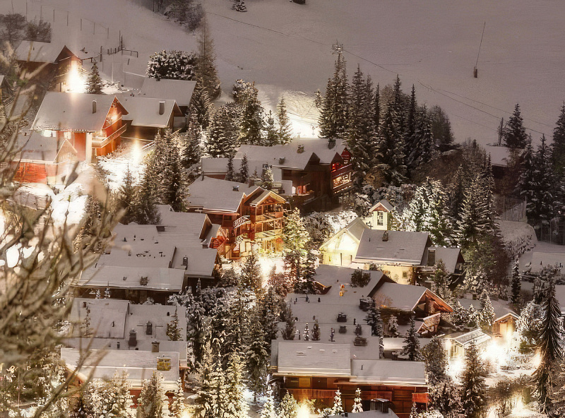 Встречайте Новый год 2024 по знаку Дракона в идеальном наряде - цвета и стиль