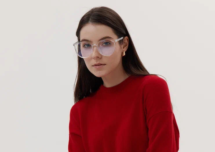 Какие цвета одежды вызывают чувство доверия