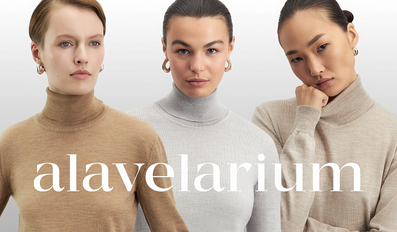 Как подобрать цвет одежды по типу внешности: комплексное руководство