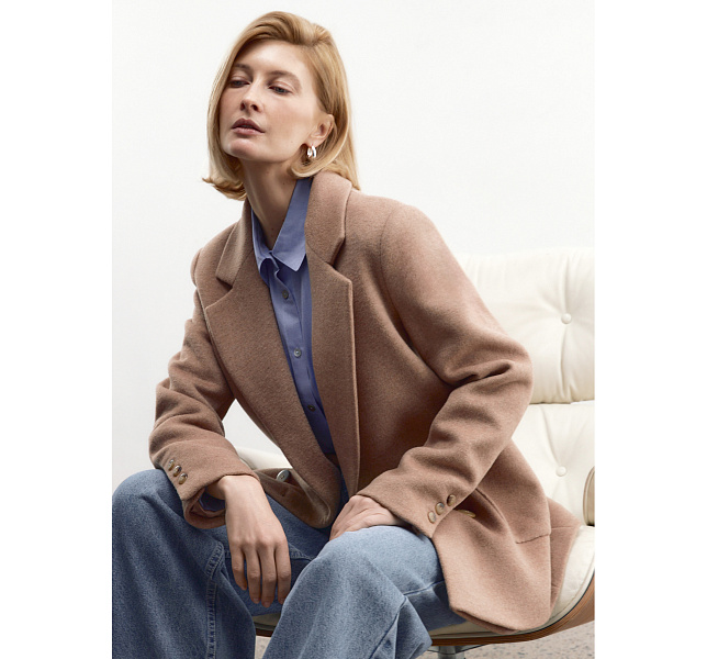 Как одеваться стильно в 40 лет и старше