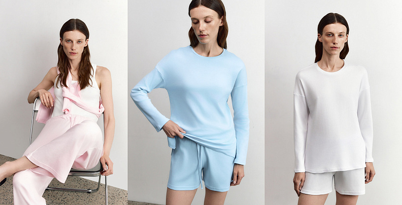 Как стирать трикотаж: полное руководство по уходу