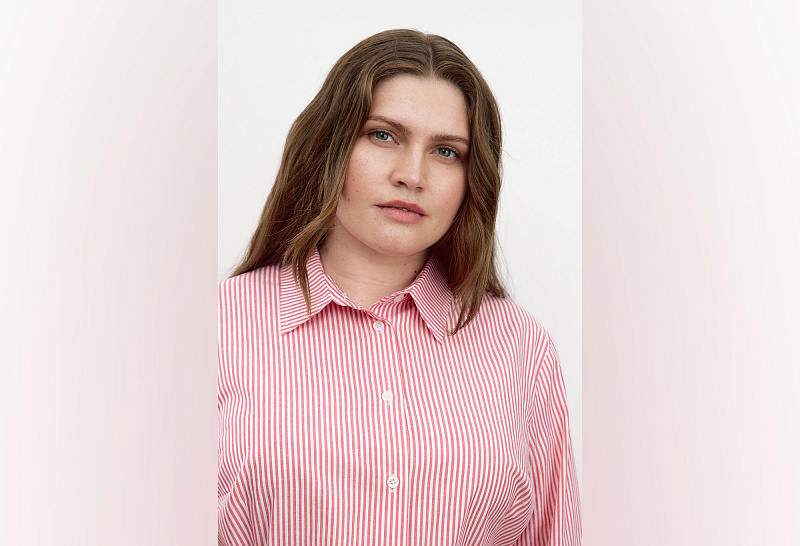 История полоски в моде: с чем носить, и кому подходит