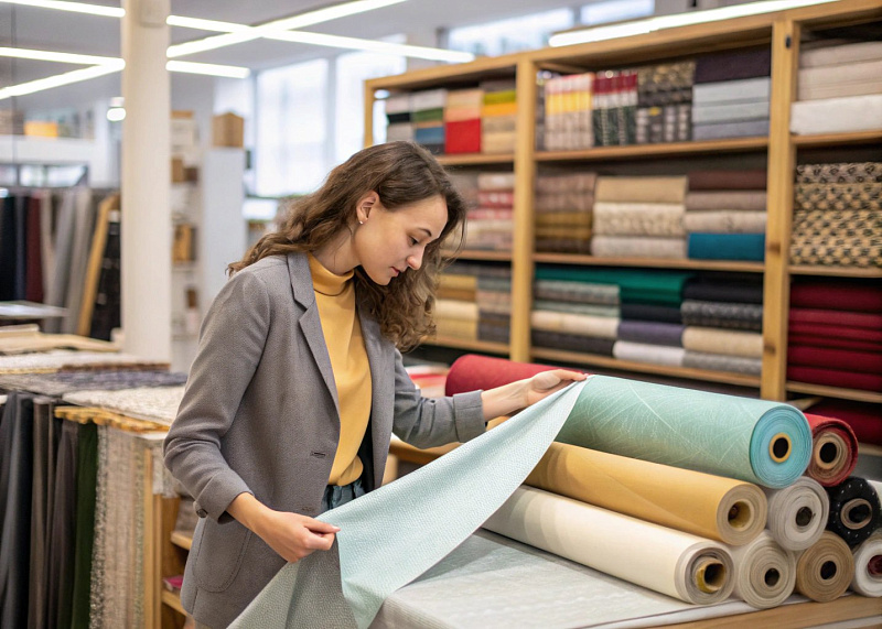 Полиэстер и полиамид: в чём разница и как выбирать одежду из синтетики