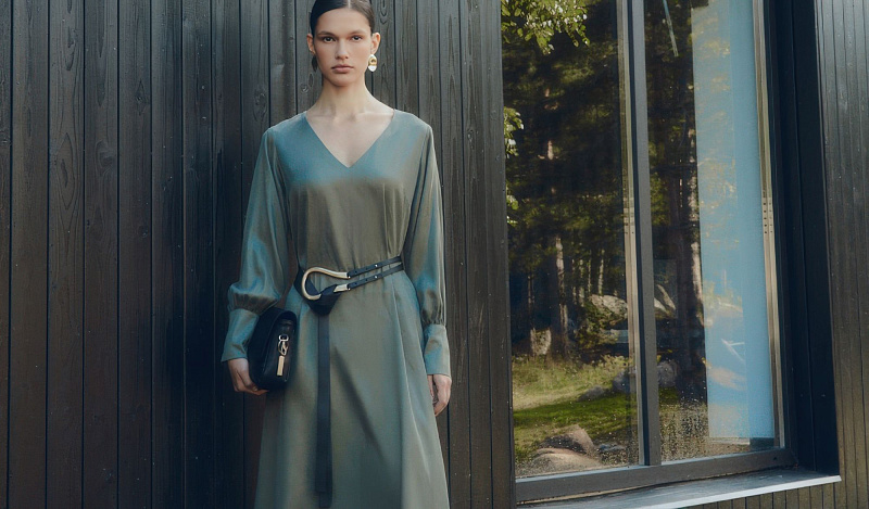 Как выбрать идеальное платье: полное руководство